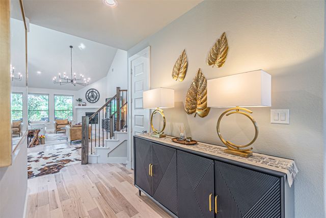 1070 Adair Road, Prosper, TX 75078