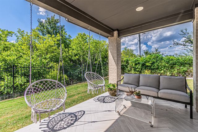 1070 Adair Road, Prosper, TX 75078