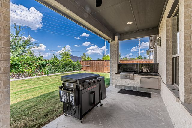 1070 Adair Road, Prosper, TX 75078