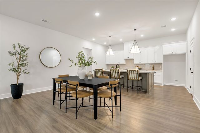 4002 Etonbury Avenue, College Station, TX 77845