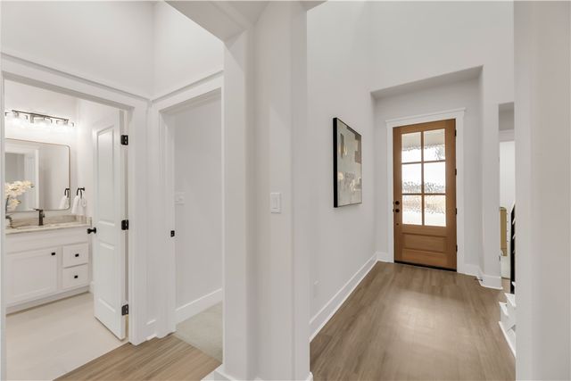 4002 Etonbury Avenue, College Station, TX 77845