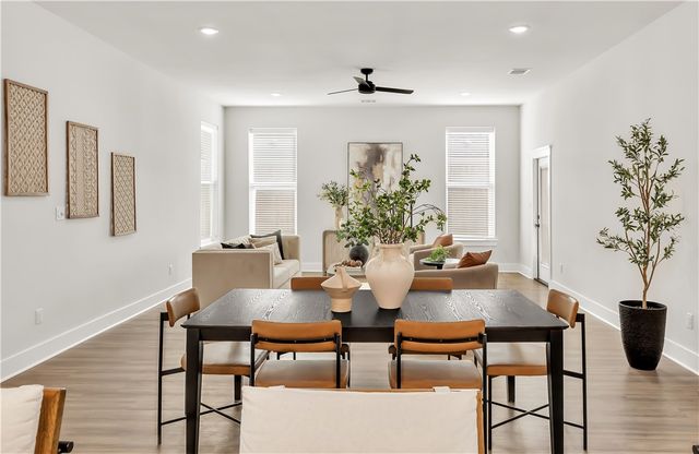 4002 Etonbury Avenue, College Station, TX 77845