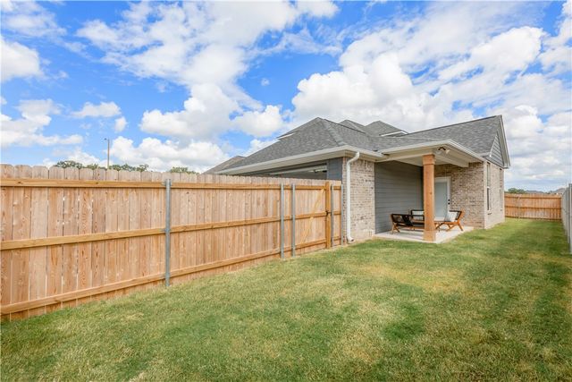 4002 Etonbury Avenue, College Station, TX 77845