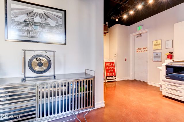 2302 N CENTRAL Avenue 160, Phoenix, AZ 85004