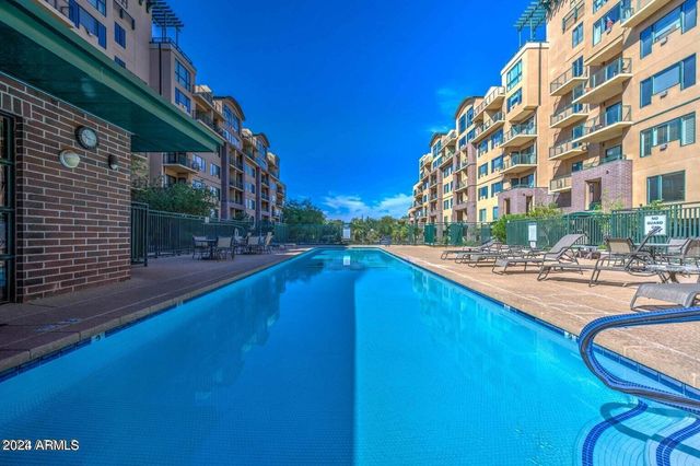 2302 N CENTRAL Avenue 160, Phoenix, AZ 85004