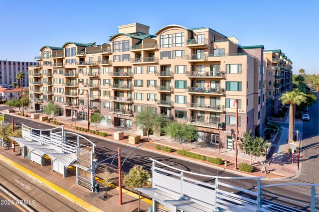 2302 N CENTRAL Avenue 160, Phoenix, AZ 85004