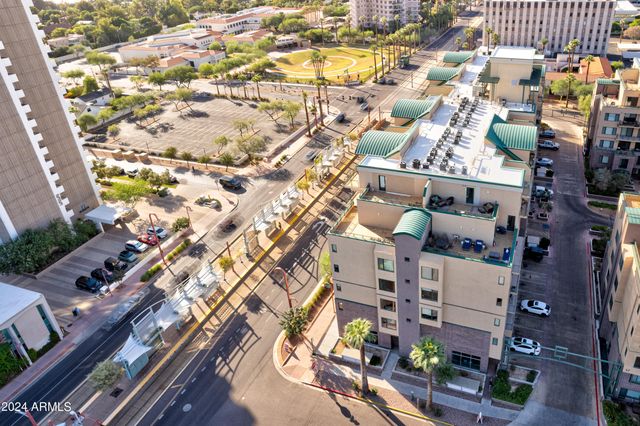 2302 N CENTRAL Avenue 160, Phoenix, AZ 85004