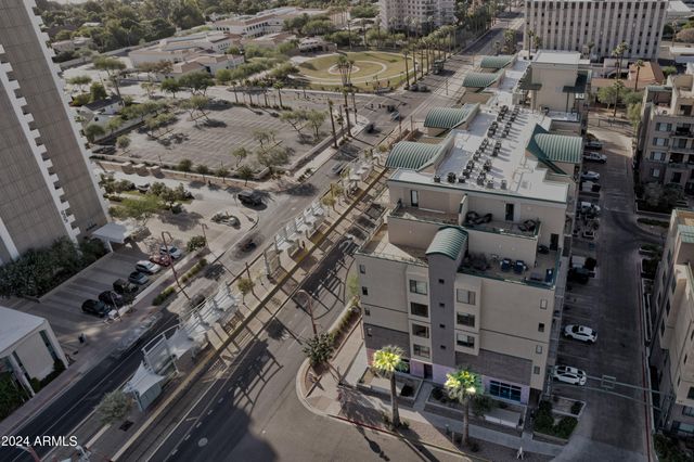 2302 N CENTRAL Avenue 160, Phoenix, AZ 85004