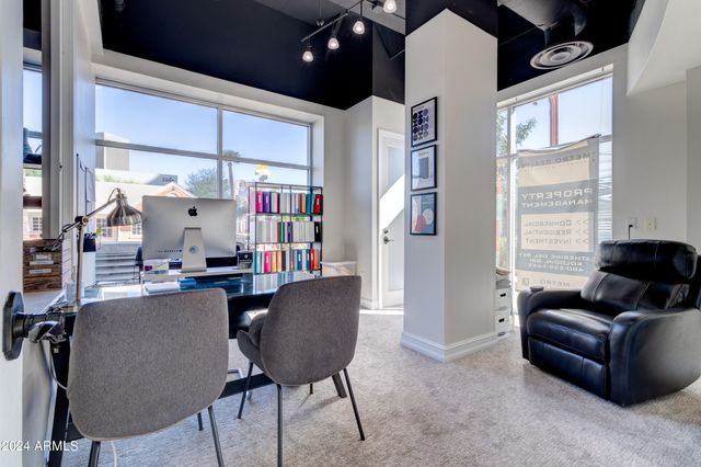 2302 N CENTRAL Avenue 160, Phoenix, AZ 85004