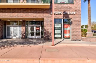 2302 N CENTRAL Avenue 160, Phoenix, AZ 85004