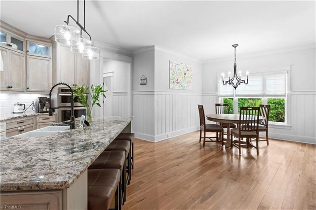 1391 Pheasant Lane, Winston-salem, NC 27106