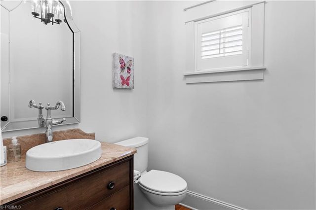 1391 Pheasant Lane, Winston-salem, NC 27106