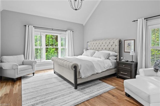 1391 Pheasant Lane, Winston-salem, NC 27106