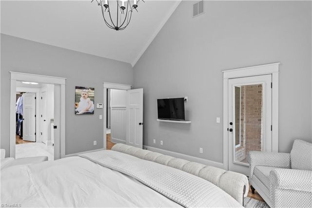 1391 Pheasant Lane, Winston-salem, NC 27106