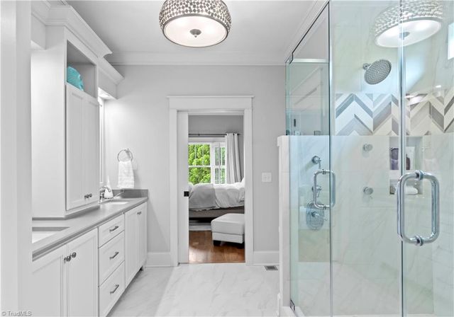 1391 Pheasant Lane, Winston-salem, NC 27106