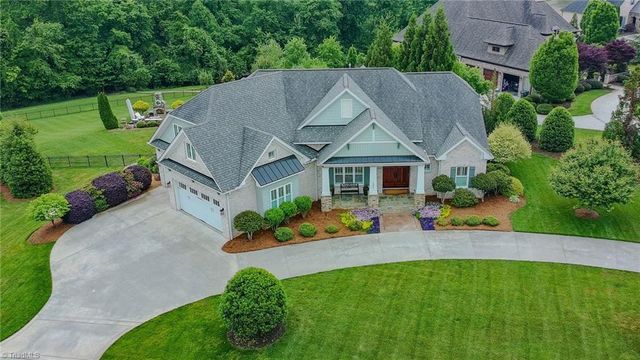 1391 Pheasant Lane, Winston-salem, NC 27106