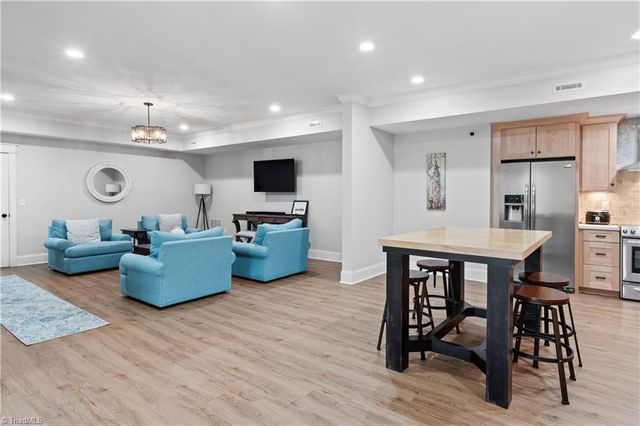 1391 Pheasant Lane, Winston-salem, NC 27106