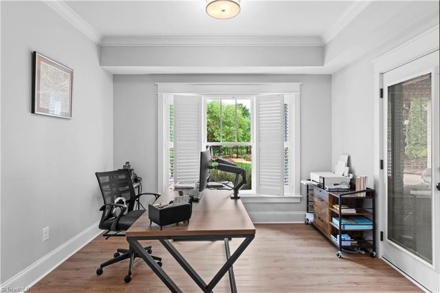 1391 Pheasant Lane, Winston-salem, NC 27106