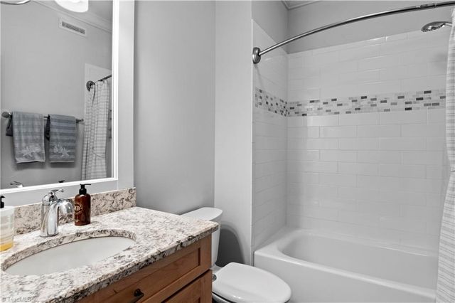 1391 Pheasant Lane, Winston-salem, NC 27106