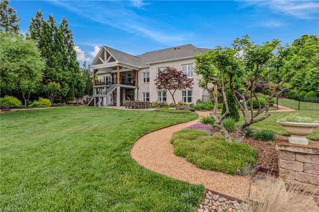 1391 Pheasant Lane, Winston-salem, NC 27106