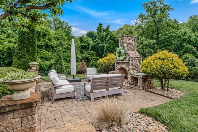 1391 Pheasant Lane, Winston-salem, NC 27106