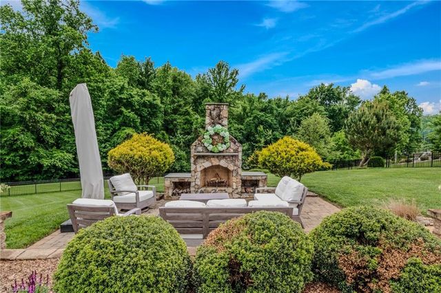 1391 Pheasant Lane, Winston-salem, NC 27106