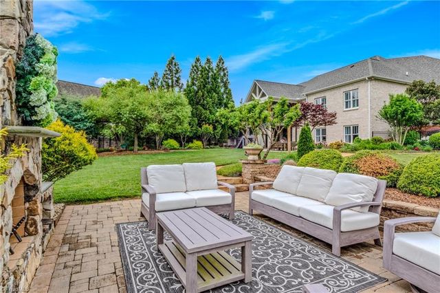1391 Pheasant Lane, Winston-salem, NC 27106