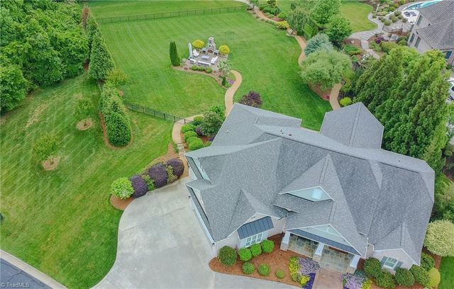 1391 Pheasant Lane, Winston-salem, NC 27106