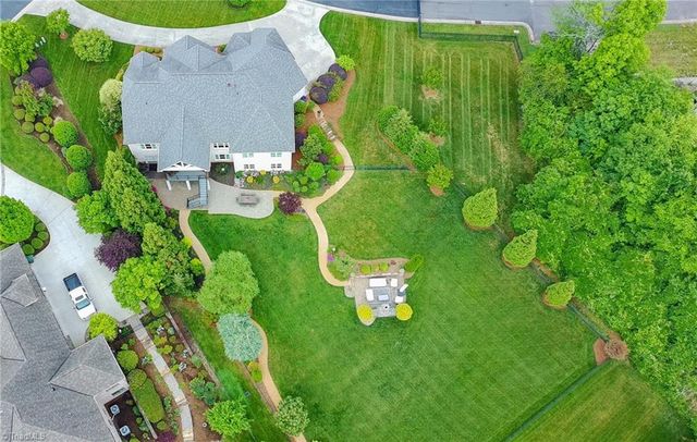 1391 Pheasant Lane, Winston-salem, NC 27106