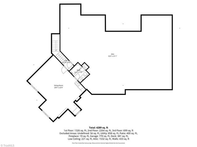 1391 Pheasant Lane, Winston-salem, NC 27106