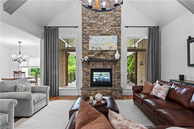 1391 Pheasant Lane, Winston-salem, NC 27106