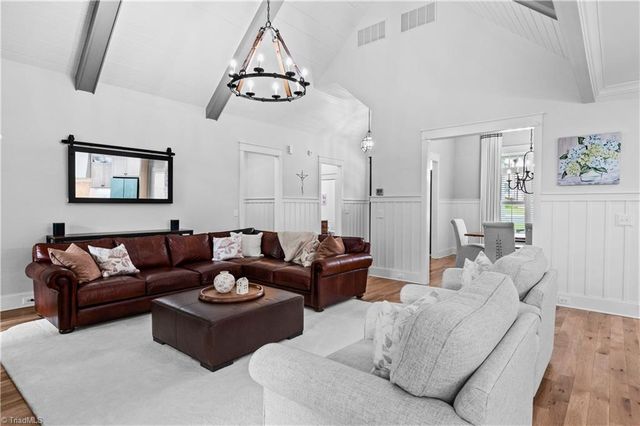 1391 Pheasant Lane, Winston-salem, NC 27106