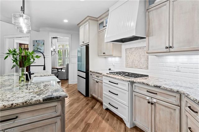 1391 Pheasant Lane, Winston-salem, NC 27106