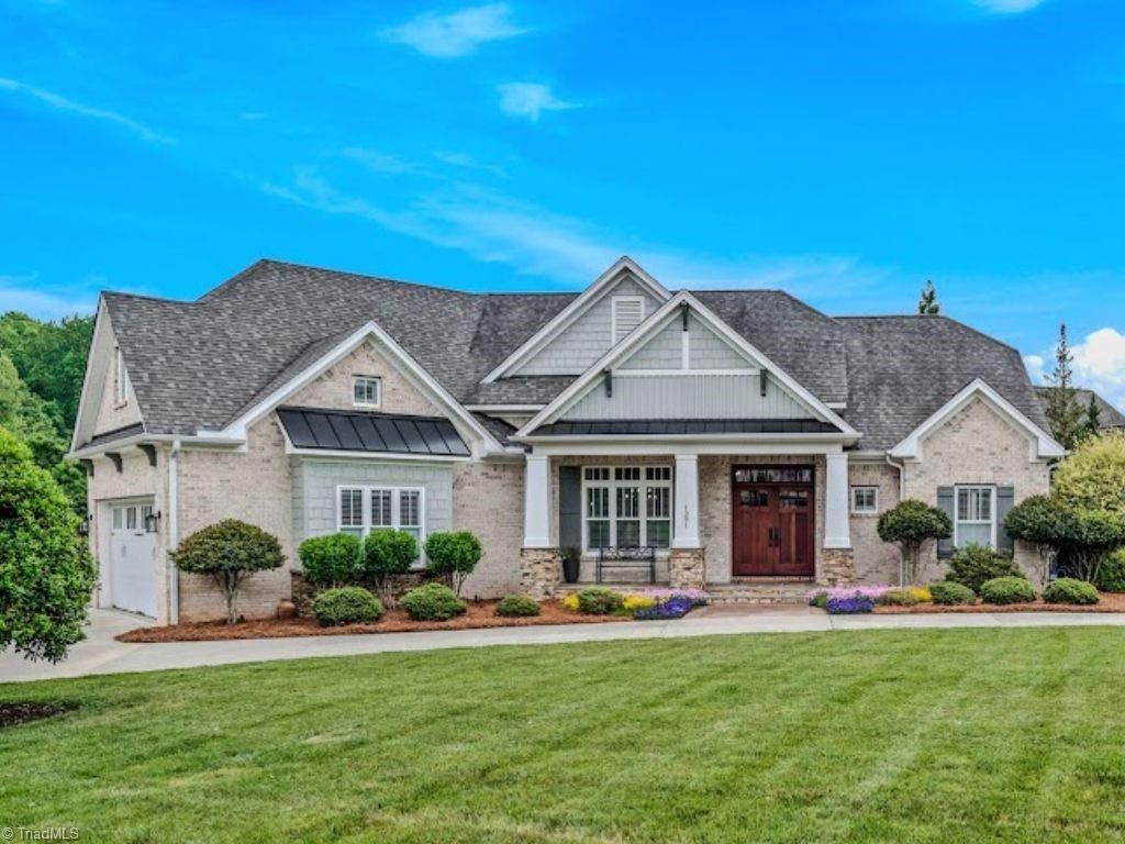 1391 Pheasant Lane, Winston-salem, NC 27106