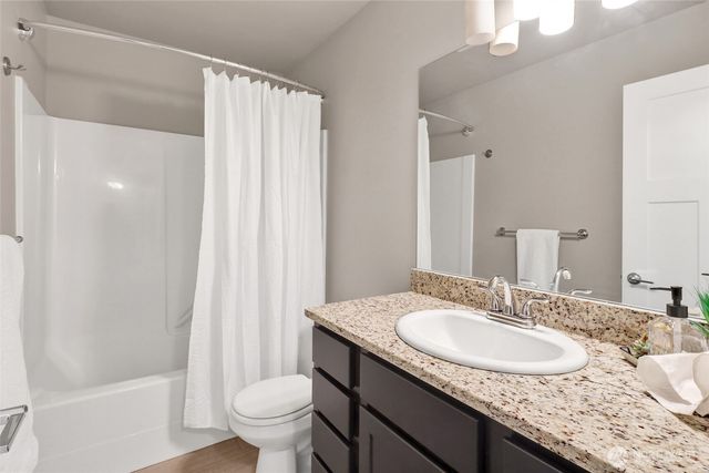 2760 Jessie Court, Ferndale, WA 98248