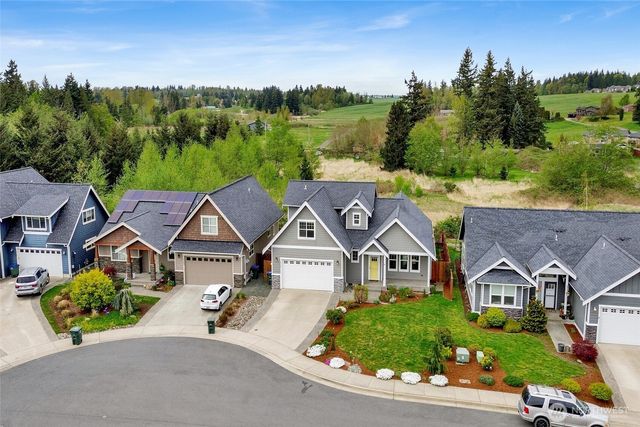 2760 Jessie Court, Ferndale, WA 98248