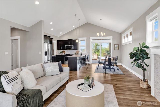 2760 Jessie Court, Ferndale, WA 98248