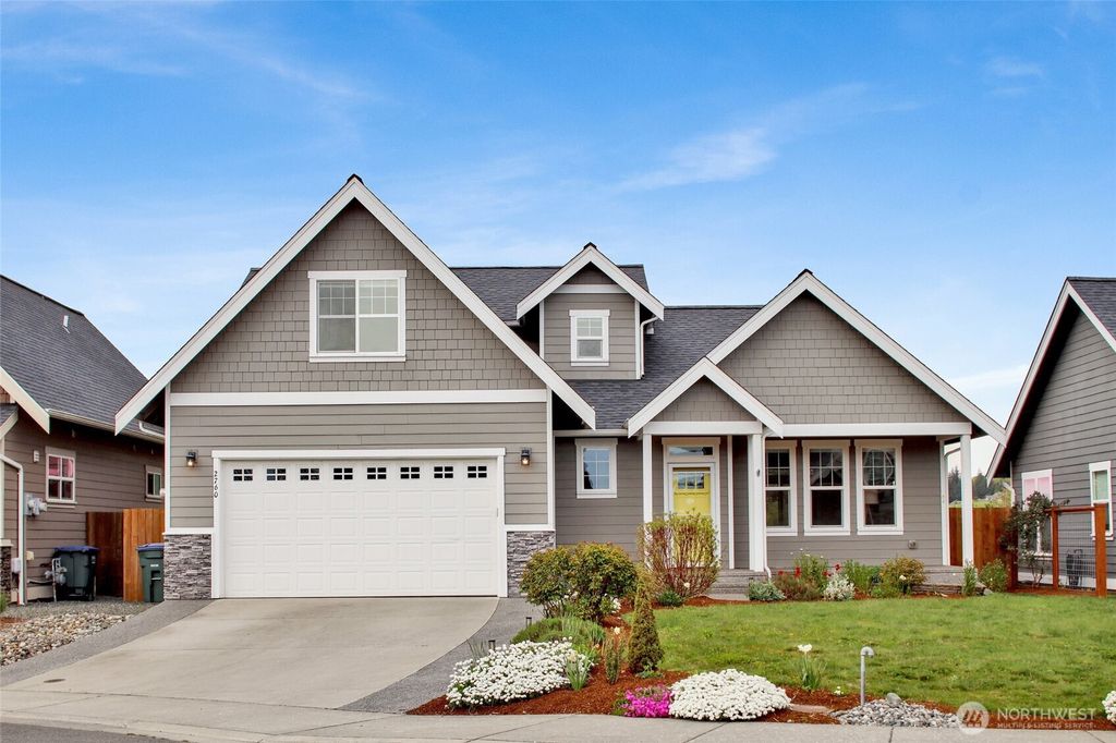 2760 Jessie Court, Ferndale, WA 98248