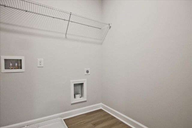 234 Admor Lane, Acworth, GA 30102