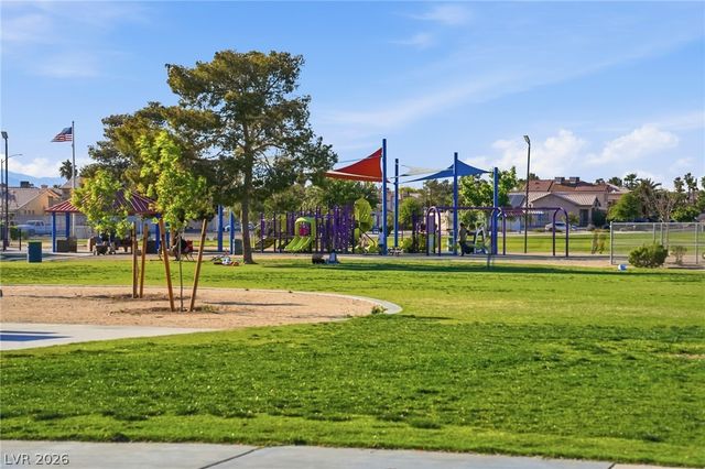 2033 Cary Grant Court, Las Vegas, NV 89142