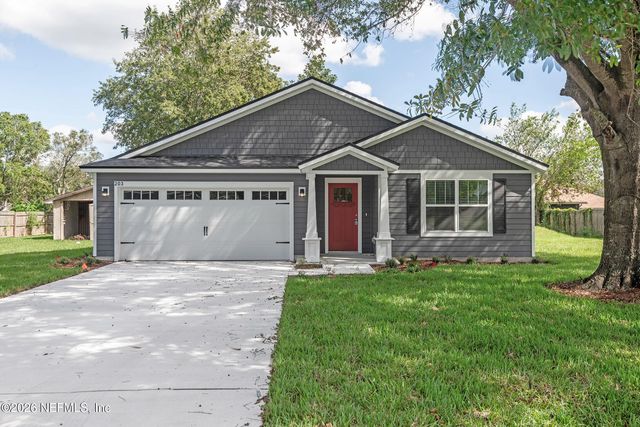 7095 MACBETH Road, Jacksonville, FL 32244