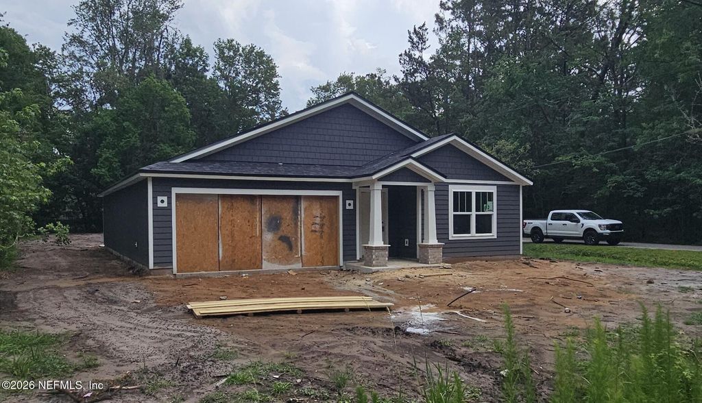 7095 MACBETH Road, Jacksonville, FL 32244