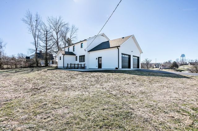 730 Lincoln Park Rd, Springfield, KY 40069