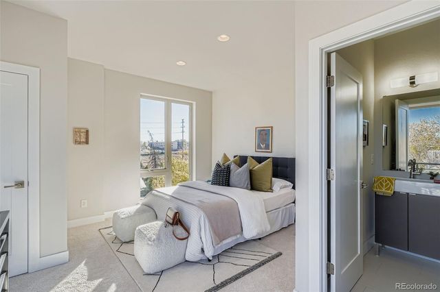 1261 Xavier Street, Denver, CO 80204