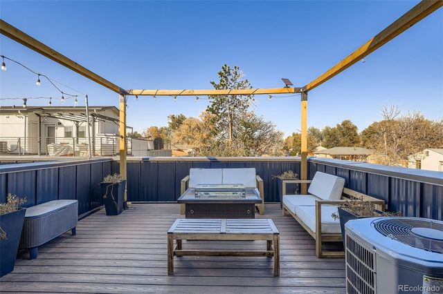 1261 Xavier Street, Denver, CO 80204