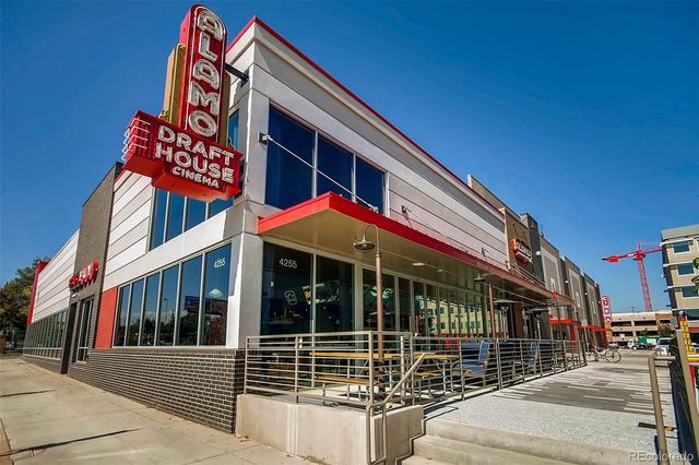 1261 Xavier Street, Denver, CO 80204