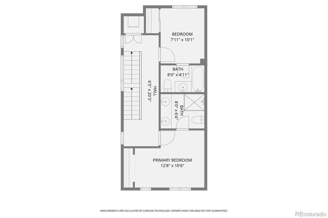 1261 Xavier Street, Denver, CO 80204