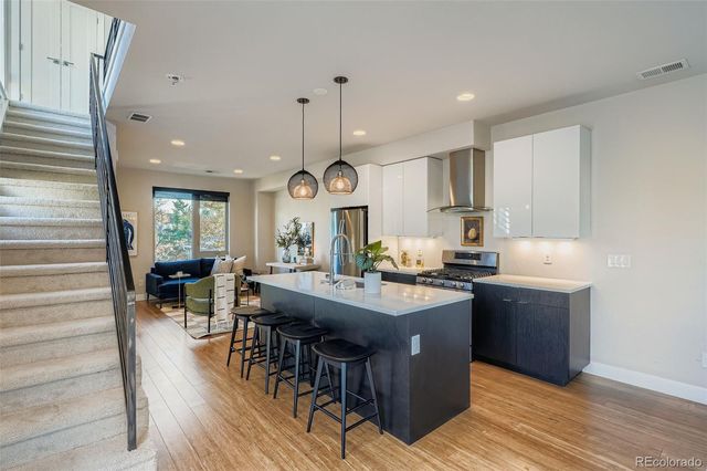 1261 Xavier Street, Denver, CO 80204