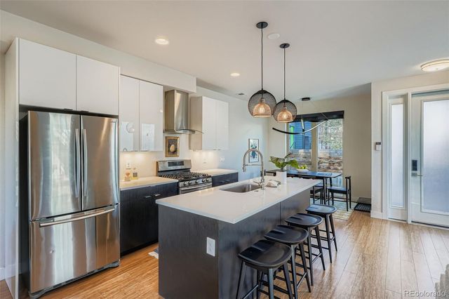 1261 Xavier Street, Denver, CO 80204