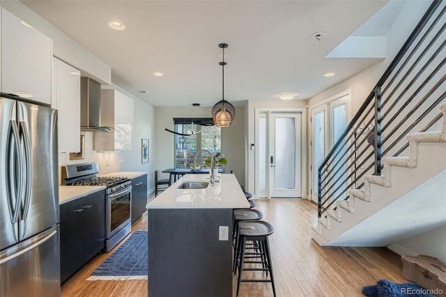 1261 Xavier Street, Denver, CO 80204